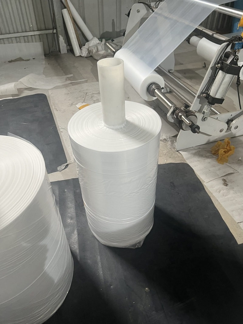 Hình ảnh xưởng sản xuất Thành Dũng